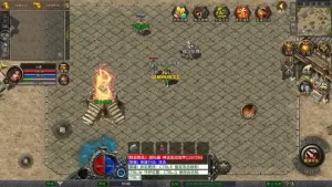 XO 三端引擎 1.76 潇湘传奇金币版 Win 服务端 + 三端互通 + 加密工具 + 详细搭建教程