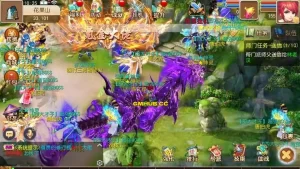 MT3 换皮 MH 最新整理【白嫖西游尊享挂机版】 单机一键镜像端 + Linux 服务端 +安卓苹果 双端 + GM 后台 + 全套源码+详细搭建教程