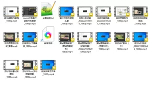 西游回合手游全套修改视频教程