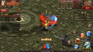 最新整理Linux手工服务端-传世手游【飞扬部落传世】+GM授权后台+安卓苹果双端+详细搭建教程+视频教程