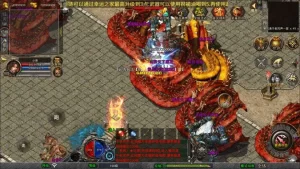 三端【1.80大聖极品星王合击版】最新整理Win一键服务端-XO三端引擎传奇手游+PC安卓苹果+详细搭建教程+视频教程