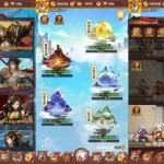 三网H5游戏【联盟三国H5超变内购版】最新整理Linux手工服务端+多区跨服+打包工具+管理后台+CDK授权后台+安卓+详细搭建教程