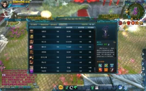 3D仙侠端游【拾年诛仙·地宫12职业V2.5完整版】最新整理Linux手工服务端+网页注册+GM工具+PC客户端+详细搭建教程