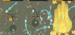 三网 H5 游戏【鸠摩智】最新整理 WIN 系服务端 + Linux 手工服务端 + 源码