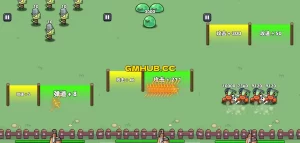 三网 H5 游戏【出发吧卡皮巴拉】最新整理 WIN 系服务端 + Linux 手工服务端 + 源码