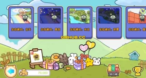 三网 H5 游戏【植物消除僵尸】最新整理 WIN 系服务端 + Linux 手工服务端 + 源码