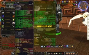 典藏怀旧端游【魔兽世界 335 天地无极无 CD 超变切割 8 大世界商业版】最新整理 Win 一键服务端 + 网页注册 + GM 指令教程 + PC 客户端 + 详细搭建教程