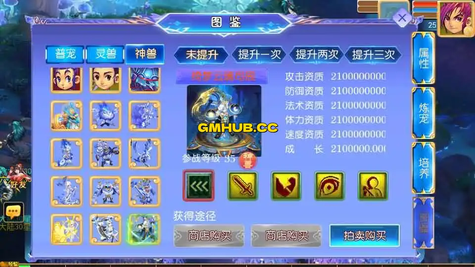 MT3换皮MH逆风西游3突破尊享挂机版 单机一键即玩镜像端+Linux服务端+双端+GM后台+全套源码