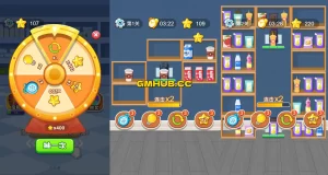 三网H5小游戏《货柜消除大师》最新资源 WIN+Linux双服务端+搭建教程+全套源码