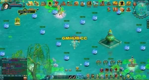 玄幻修真页游《凡人修真 2 之斗神弑妖》最新资源 WIN 系服务端 + GM 工具 + 详细搭建教程 + 外网教程