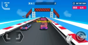 三网 H5 小游戏《飞车狂飙》最新资源 WIN 系服务端 + Linux 手工服务端 + 详细搭建教程