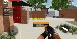 三网稀有 3D 吃鸡 H5《穿越奇迹 H5》射击游戏 WIN 一键端 + Linux 学习手工端 + 附赠源码 小白首选