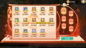 大话回合手游【红浪漫之君临天下】最新资源 单机一键镜像端 + Linux 手工端 + 安卓苹果双端 + 运营后台 + 详细搭建教程