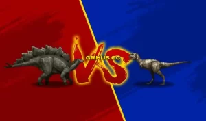 三网 H5 小游戏【口袋侏罗纪】最新资源 WIN/Linux 双服务端 + 完整源码 + 详细搭建教程