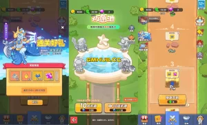 三网 H5 小游戏【塔防无敌】最新资源 WIN/Linux 双服务端 + 完整源码 + 详细搭建教程