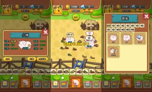 三网 H5 小游戏【养猪农场】最新资源 WIN/Linux 双服务端 + 完整源码 + 详细搭建教程