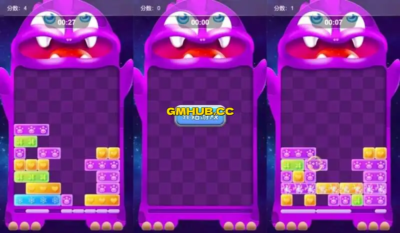 三网 H5 小游戏【小龙消除】最新资源 WIN/Linux 双服务端 + 详细搭建教程