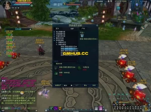 3DMMORPG 端游【诛仙 3 之情缘诛仙 18 职业】最新资源 单机一键镜像端 + Linux 手工服务端 + GM 工具 + 网页注册 + PC 客户端 + 详细搭建教程