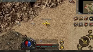 GOD 天河引擎传奇手游【三职业雄霸风云】WIN 服务端 + 三端互通客户端 + 搭建教程