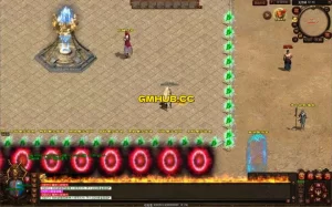 星河引擎传世端游【剑无双七大陆打金版】Win 一键服务端 + 登录器补丁 + PC 客户端 + 全套资源