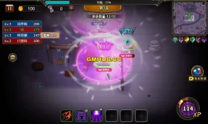 三网H5小游戏【地下城与魔兽】最新整理WIN系服务端+Linux手工服务端+详细搭建教程