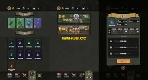 三网H5小游戏【病毒大逃杀完整版】最新整理WIN系服务端+Linux手工服务端+详细搭建教程
