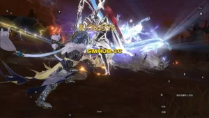 3D动作ARPG手游【极无双2觉醒卧龙列传合服版】3月最新整理Linux手工服务端+全套前后端源码+CDK授权后台+热更APK+安卓苹果双端+详细搭建教