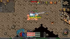 XO三端引擎传奇手游【1.80诛神帝王合击】最新整理Win系服务端+PC安卓苹果三端+加密工具+详细搭建教程