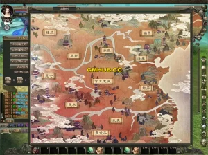 3D魔幻神话端游【龙OL之梦龙元神版】3月最新整理Win一键服务端+网页注册+GM工具+GM命令+PC客户端+详细搭建教