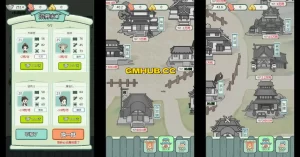 三网 H5 小游戏【凡人逆袭记】最新整理 WIN 系服务端 + Linux 手工服务端 + 详细搭建教程