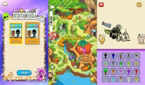 三网 H5 休闲游戏【像素谜图 H5】3 月最新整理 Linux 手工服务端 + Win 一键服务端 + 解压即玩 + 详细搭建教程