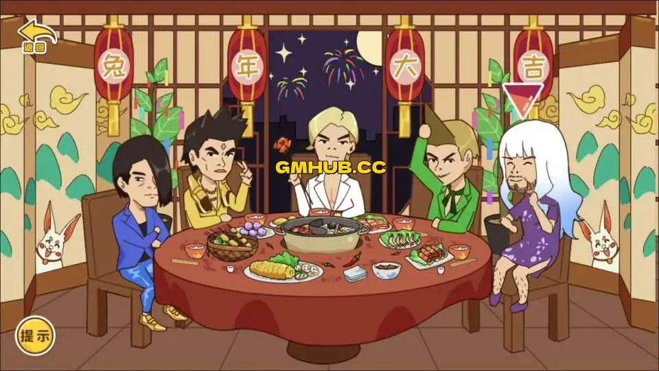 三网H5休闲游戏【剧情大闯关H5】3月最新整理 Linux手工服务端 + Win一键服务端 + 解压即玩 + 详细搭建教程