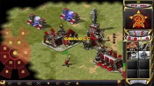 典藏休闲页游【红色警戒】3月最新整理 Linux手工服务端 + Win一键服务端 + 解压即玩 + 详细搭建教程