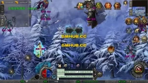 XO三端引擎传奇手游【1.80武夷暴风合击】最新整理 Win系服务端 + PC安卓苹果三端 + 加密工具 + 详细搭建教程