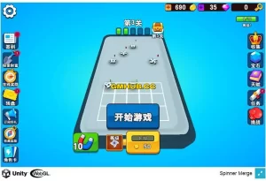 三网H5小游戏【冲入战局】最新整理WIN系服务端+Linux手工服务端+详细搭建教程